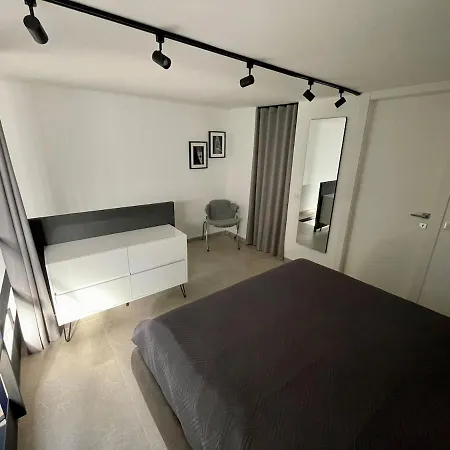 Apartment Cozy Loft In Navigli Area *