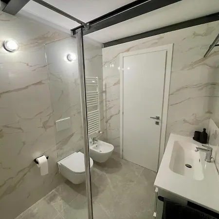 Apartment Cozy Loft In Navigli Area *