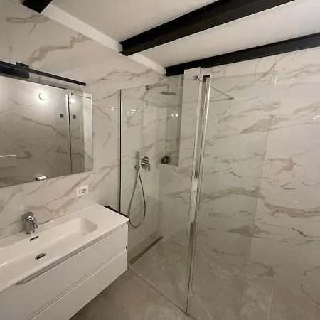 Cozy Loft In Navigli Area Apartment