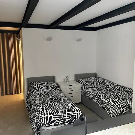 Appartement Cozy Loft In Navigli Area Milan